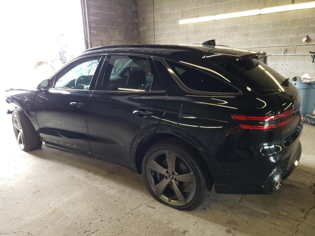 Photo 2 from auction – 2023 GENESIS GV70 BASE with VIN KMUMCDTC3PU109686