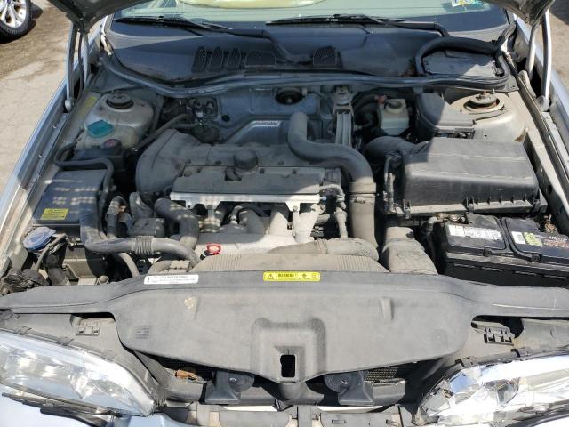 Photo 11 from auction – 2004 VOLVO C70 HPT with VIN YV1NC62D44J048403