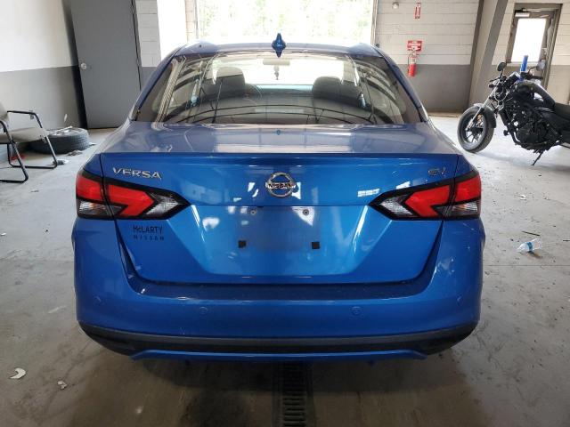 Photo 6 from auction – 2020 NISSAN VERSA SV with VIN 3N1CN8EV5LL896680