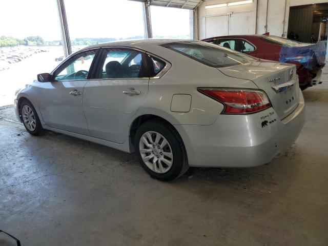 Photo 2 from auction – 2015 NISSAN ALTIMA 2.5 with VIN 1N4AL3AP1FC227414