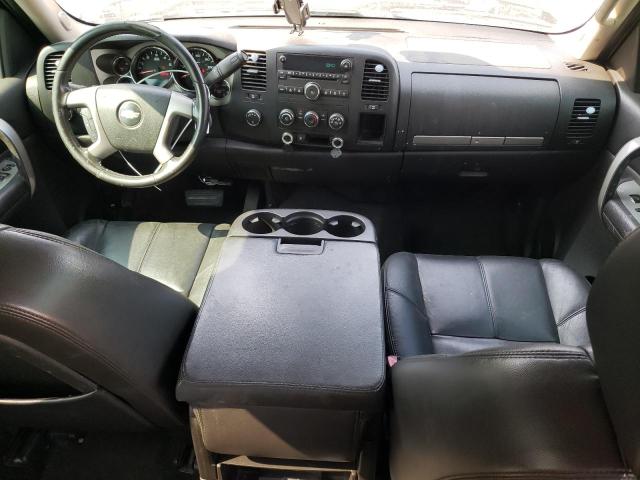 Photo 8 from auction – 2009 CHEVROLET SILVERADO with VIN 3GCEC23039G145675