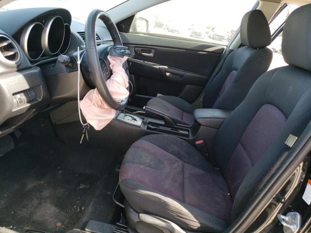 Photo 7 from auction – 2006 MAZDA 3 with VIN JM1BK323361530610
