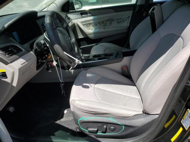 Photo 7 from auction – 2015 HYUNDAI SONATA SE with VIN 5NPE24AF5FH255684