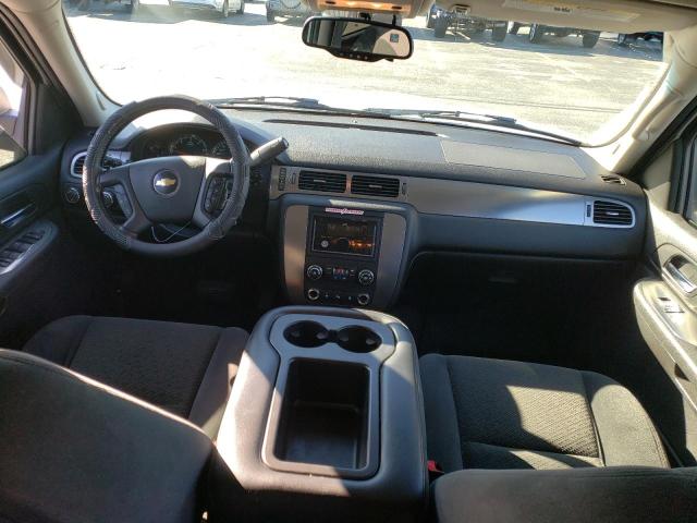 Photo 8 from auction – 2007 CHEVROLET TAHOE K150 with VIN 1GNFK13017J131925