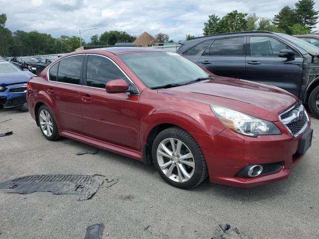 Photo 4 from auction – 2013 SUBARU LEGACY 2.5 with VIN 4S3BMBL66D3039494