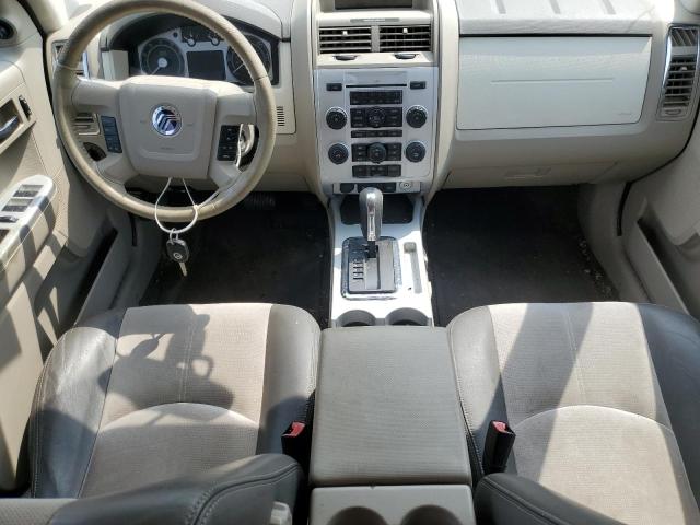 Photo 8 from auction – 2008 MERCURY MARINER PR with VIN 4M2CU97118KJ20064