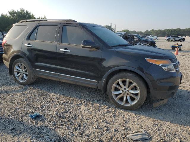 Photo 4 from auction – 2011 FORD EXPLORER L with VIN 1FMHK8F82BGA19549