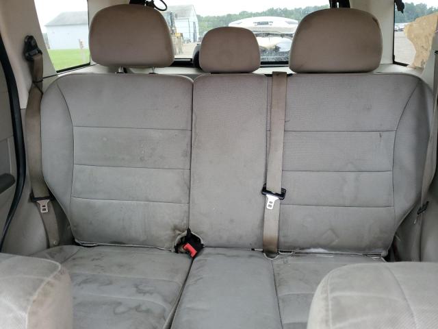 Photo 10 from auction – 2011 FORD ESCAPE XLT with VIN 1FMCU0D75BKA20594
