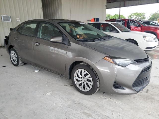 Photo 4 from auction – 2017 TOYOTA COROLLA L with VIN 2T1BURHE3HC914441