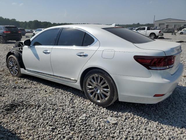 Photo 2 from auction – 2013 LEXUS LS 460 with VIN JTHBL5EF2D5119623
