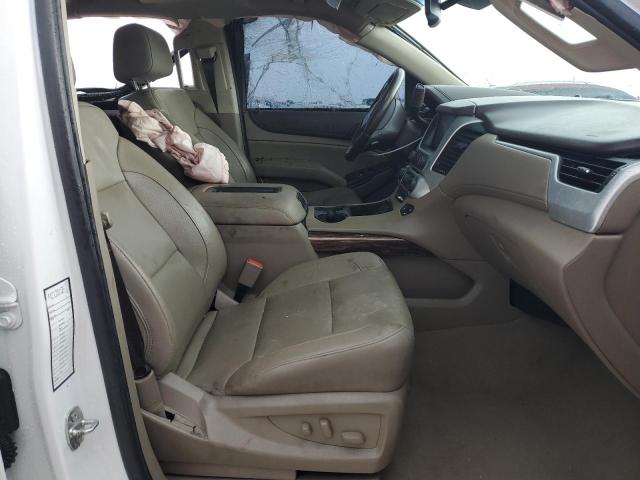 Photo 7 from auction – 2020 GMC YUKON SLT with VIN 1GKS2BKC1LR264757