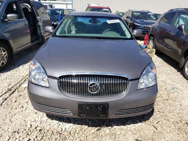 Photo 5 from auction – 2007 BUICK LUCERNE CX with VIN 1G4HP57217U131701