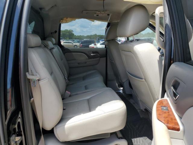 Photo 10 from auction – 2010 CHEVROLET AVALANCHE with VIN 3GNNCGE04AG106776