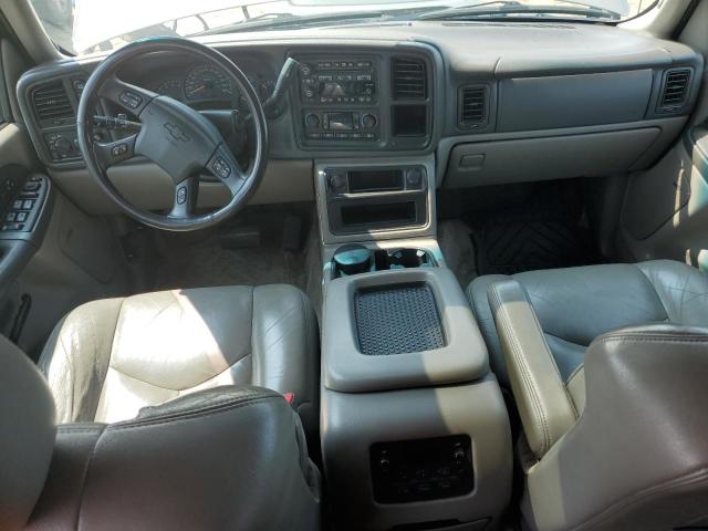 Photo 8 from auction – 2003 CHEVROLET SUBURBAN with VIN 3GNFK16Z43G224220
