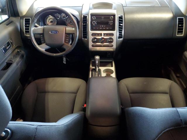 Photo 8 from auction – 2008 FORD EDGE SEL with VIN 2FMDK48C78BA56394