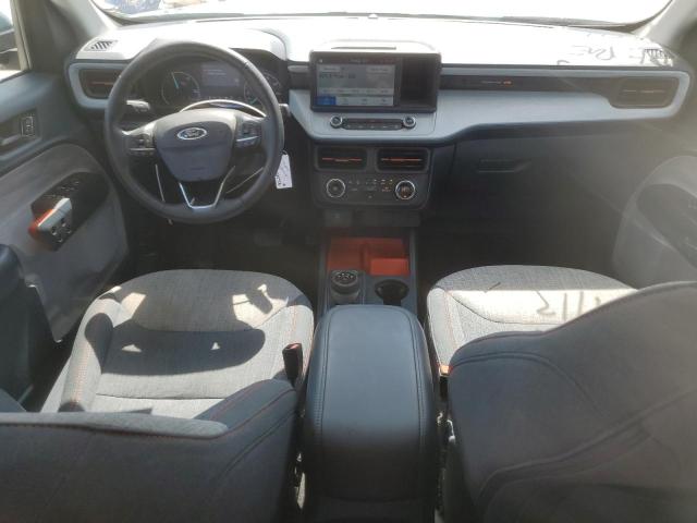 Photo 8 from auction – 2022 FORD MAVERICK X with VIN 3FTTW8E32NRA48281