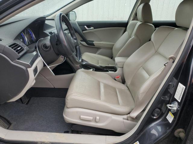 Фото 7 с аукциона – 2012 ACURA TSX с VIN JH4CU2F41CC012764