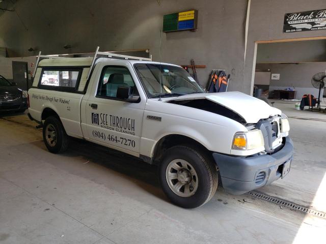 Photo 4 from auction – 2008 FORD RANGER with VIN 1FTYR10D58PA11418