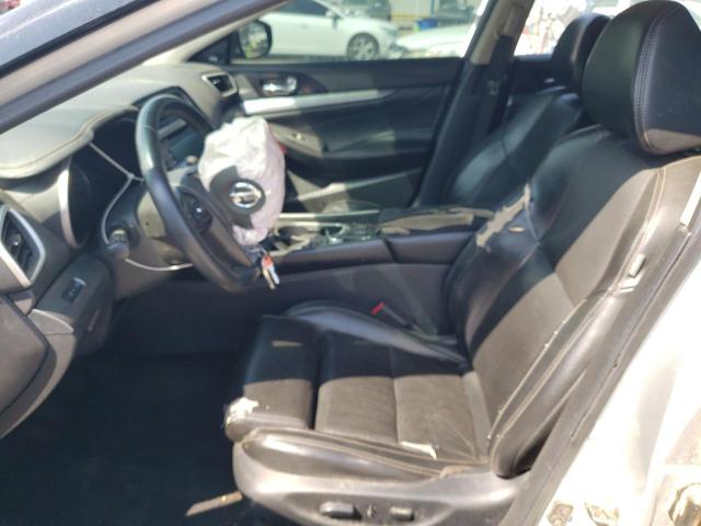 Photo 7 from auction – 2018 NISSAN MAXIMA 3.5 with VIN 1N4AA6AP4JC377632