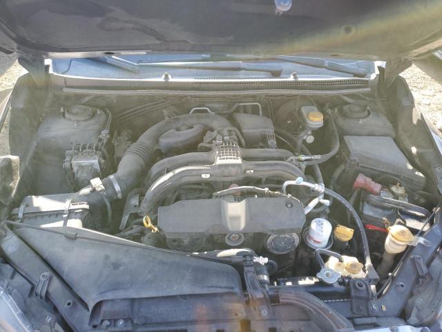 Photo 11 from auction – 2013 SUBARU IMPREZA PR with VIN JF1GJAC65DH006178