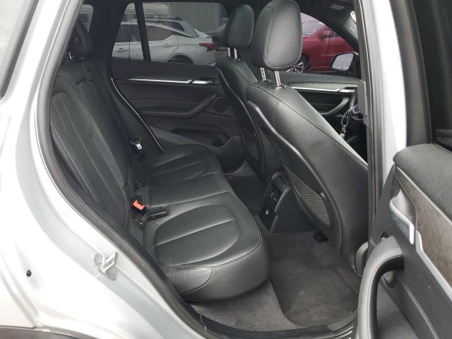 Photo 10 from auction – 2016 BMW X1 XDRIVE2 with VIN WBXHT3Z38G4A51781