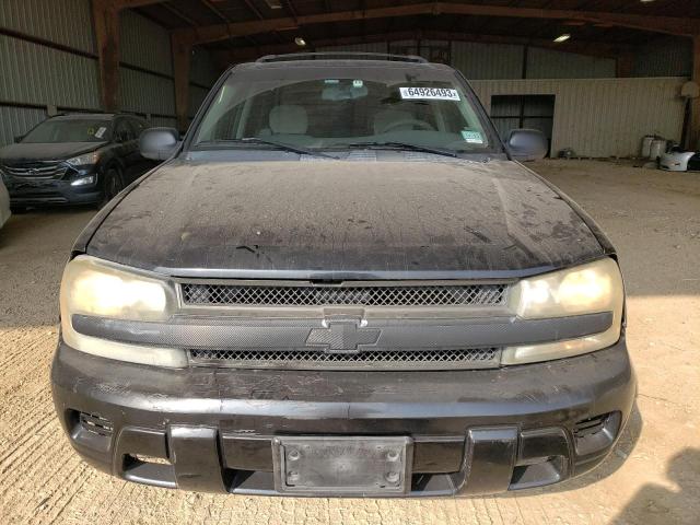 Photo 5 from auction – 2007 CHEVROLET TRAILBLAZE with VIN 1GNDS13S672173865