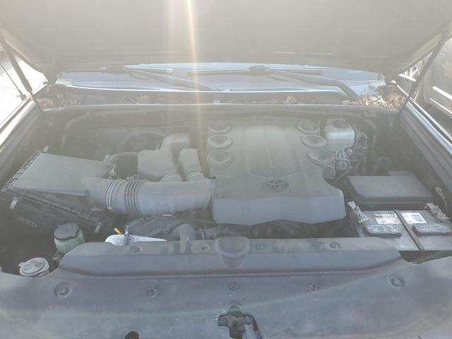 Photo 12 from auction – 2010 TOYOTA 4RUNNER SR with VIN JTEBU5JR8A5017670