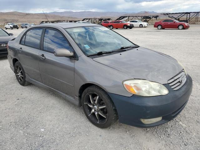 Photo 4 from auction – 2004 TOYOTA COROLLA CE with VIN 1NXBR32E94Z321179