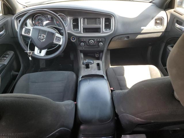 Photo 8 from auction – 2012 DODGE CHARGER SE with VIN 2C3CDXBG0CH157391