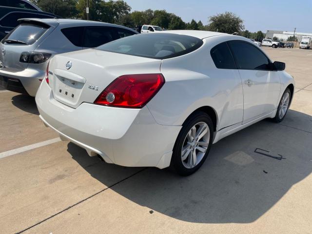 Photo 4 from auction – 2011 NISSAN ALTIMA S with VIN 1N4AL2EP5BC166289