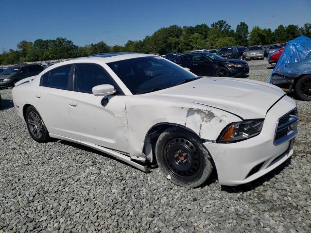 Photo 4 from auction – 2012 DODGE CHARGER SX with VIN 2C3CDXHGXCH302654