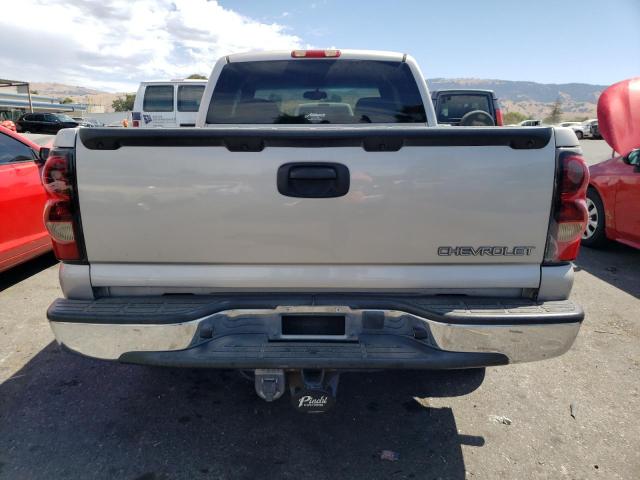 Photo 6 from auction – 2004 CHEVROLET SILVERADO with VIN 2GCEC19T041228672