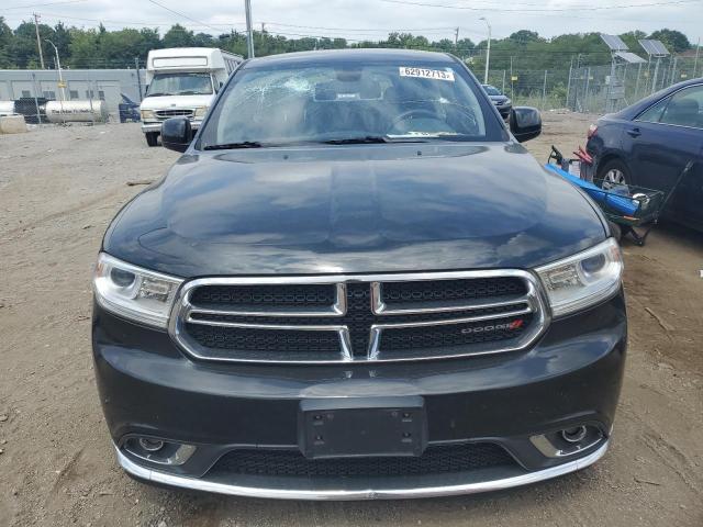 Photo 5 from auction – 2015 DODGE DURANGO SX with VIN 1C4RDHAG1FC194261
