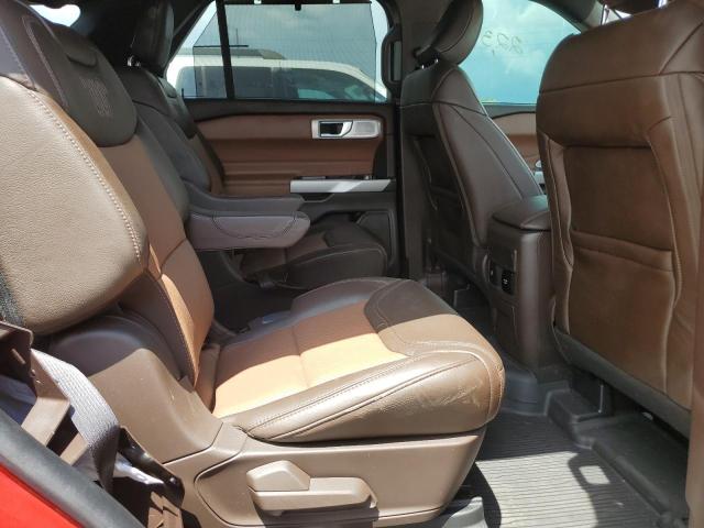 Photo 11 from auction – 2022 FORD EXPLORER K with VIN 1FM5K7LC5NGB64384