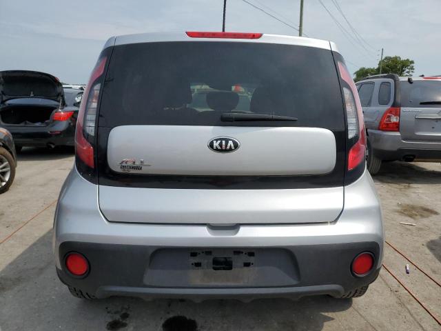 Photo 6 from auction – 2018 KIA SOUL with VIN KNDJN2A2XJ7595756