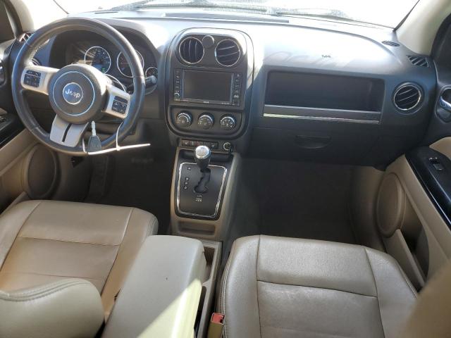 Photo 8 from auction – 2012 JEEP COMPASS LI with VIN 1C4NJDCB7CD577502