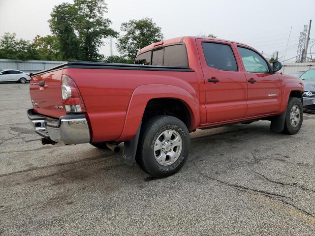 Photo 3 from auction – 2011 TOYOTA TACOMA DOU with VIN 3TMLU4EN4BM062949
