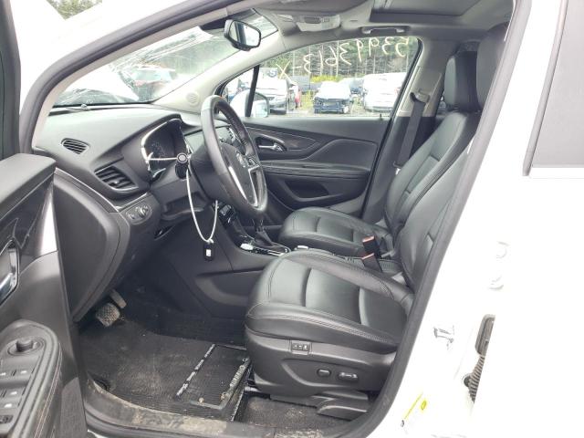 Photo 7 from auction – 2019 BUICK ENCORE ESS with VIN KL4CJGSB2KB867337