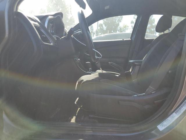 Photo 7 from auction – 2012 DODGE AVENGER SE with VIN 1C3CDZAB4CN252433