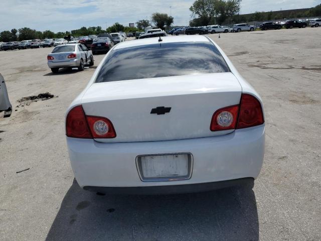 Photo 6 from auction – 2011 CHEVROLET MALIBU LS with VIN 1G1ZB5E13BF224954
