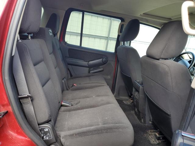 Photo 10 from auction – 2010 FORD EXPLORER X with VIN 1FMEU7DE3AUA06650