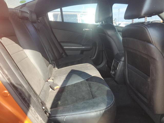 Photo 10 from auction – 2011 DODGE CHARGER R/ with VIN 2B3CL5CTXBH591509
