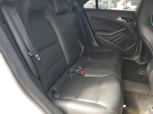 Photo 10 from auction – 2014 MERCEDES-BENZ CLA 250 with VIN WDDSJ4EB2EN136170