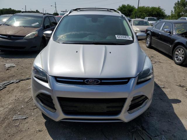 Photo 5 from auction – 2013 FORD ESCAPE TIT with VIN 1FMCU9J99DUC12232
