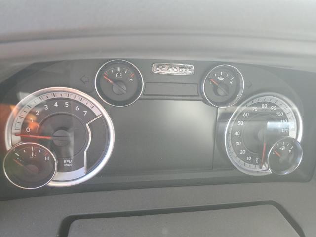 Photo 9 from auction – 2022 RAM 1500 CLASS with VIN 1C6RR6LG7NS203222