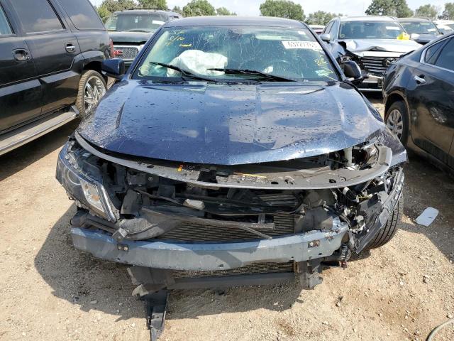 Photo 5 from auction – 2017 CHEVROLET IMPALA with VIN 1G1105SAXHU177966