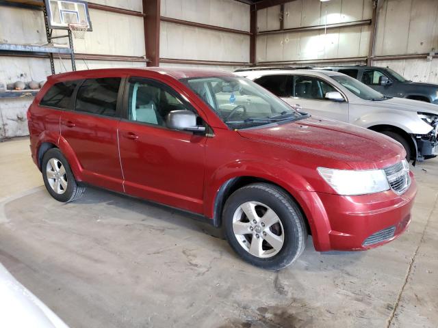 Photo 4 from auction – 2009 DODGE JOURNEY SX with VIN 3D4GG57V39T554094