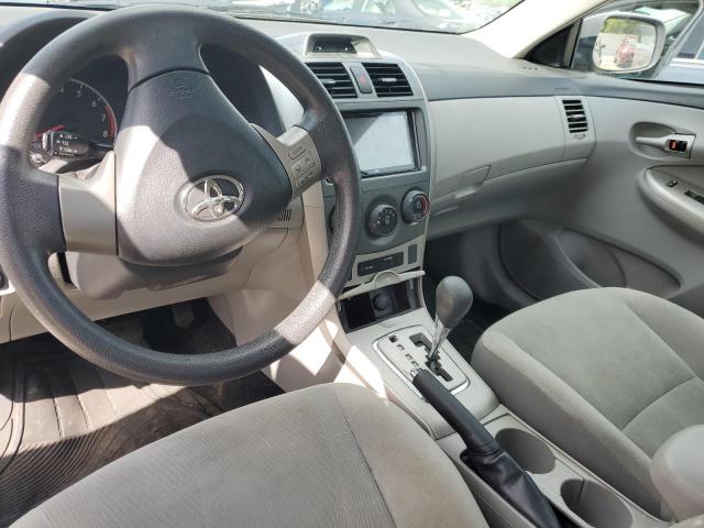 Photo 8 from auction – 2013 TOYOTA COROLLA BA with VIN 5YFBU4EEXDP189261