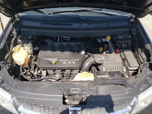 Photo 12 from auction – 2012 DODGE JOURNEY SE with VIN 3C4PDCAB3CT282548