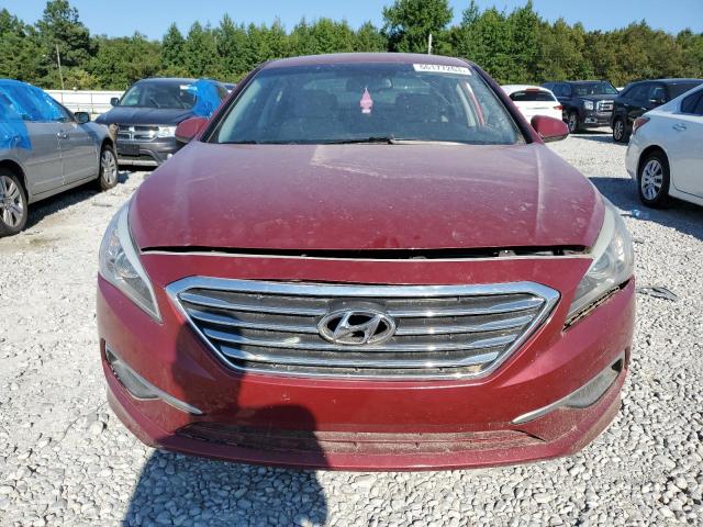 Photo 5 from auction – 2016 HYUNDAI SONATA SE with VIN 5NPE24AF6GH376371